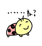 てんてんまる（個別スタンプ：25）
