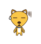 Bark (En)（個別スタンプ：6）