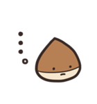 くりくりぼうず（個別スタンプ：9）