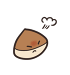 くりくりぼうず（個別スタンプ：22）