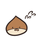 くりくりぼうず（個別スタンプ：32）