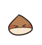 くりくりぼうず（個別スタンプ：37）