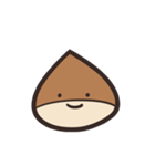 くりくりぼうず（個別スタンプ：39）