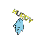 happy child（個別スタンプ：20）