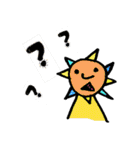 happy child（個別スタンプ：26）