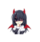 Bellezza Felutia ただいま！！！（個別スタンプ：31）