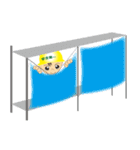しょくにん君3（個別スタンプ：31）