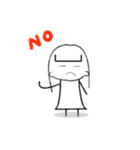 ワシの日常（個別スタンプ：39）