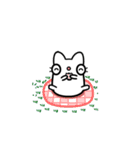 ねこちゃんニャンコ（個別スタンプ：23）