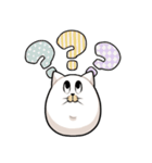 ドブネコ（個別スタンプ：25）