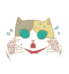 りある・きららさん（個別スタンプ：11）