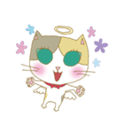 りある・きららさん（個別スタンプ：33）