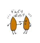 どんぐり（個別スタンプ：24）