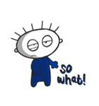 Phizzogs（個別スタンプ：4）