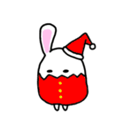 ラベッグとお友達（個別スタンプ：27）