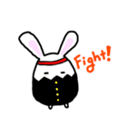 ラベッグとお友達（個別スタンプ：30）