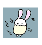 ラベッグとお友達（個別スタンプ：34）