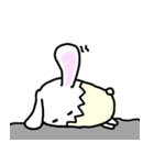 ラベッグとお友達（個別スタンプ：39）