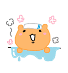 イタチのイタっち（個別スタンプ：8）