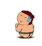 デーヴぷぅー（個別スタンプ：31）