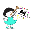 INNIE: EXTRA MINI（個別スタンプ：9）
