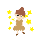 Rona chan（個別スタンプ：28）
