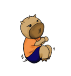 KAIDY PIG（個別スタンプ：16）