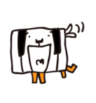 ピアノワン（個別スタンプ：40）