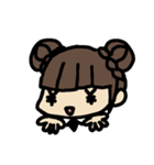 おだんごちゃん（個別スタンプ：38）