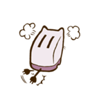 The Kettlr SD（個別スタンプ：21）