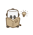 The Kettlr SD（個別スタンプ：32）