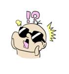 BabyBabyBaby（個別スタンプ：6）