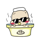 BabyBabyBaby（個別スタンプ：19）