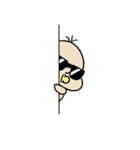 BabyBabyBaby（個別スタンプ：28）