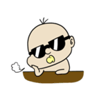 BabyBabyBaby（個別スタンプ：35）