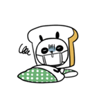 パンパンダスタンプ（個別スタンプ：33）