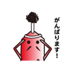 サムライさん（個別スタンプ：13）