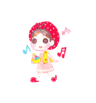 Charee（個別スタンプ：11）
