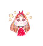 Charee（個別スタンプ：22）