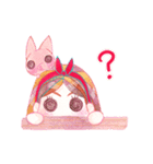 Charee（個別スタンプ：29）