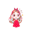 Charee（個別スタンプ：39）