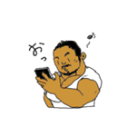 頑張れなおくん（個別スタンプ：23）