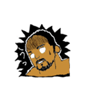 頑張れなおくん（個別スタンプ：35）