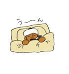 頑張れなおくん（個別スタンプ：36）