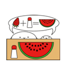 いちごミルク（個別スタンプ：39）