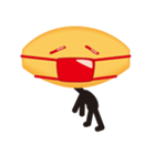 オムラー（個別スタンプ：28）