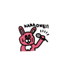 KUMA TOMO（個別スタンプ：35）