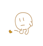 ぽこぽこ（個別スタンプ：13）