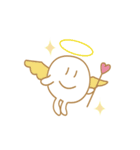 ぽこぽこ（個別スタンプ：18）