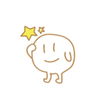 ぽこぽこ（個別スタンプ：36）